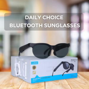 Daily Choice Bluetooth SunGlasses