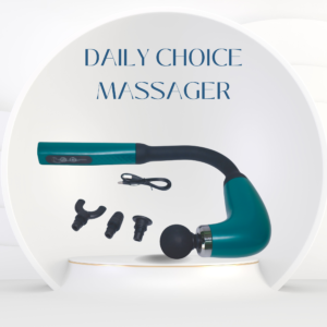 Daily Choice Massager